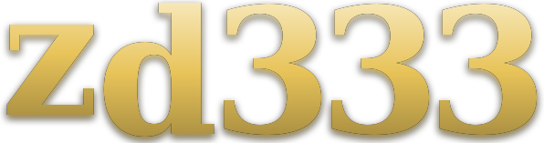 zd333 logo